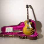 ’59 Inspired Dirty Lemon Madagascar Rosewood