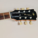 ’59 Inspired Dirty Lemon Madagascar Rosewood