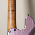 Sonora Burgundy Mist