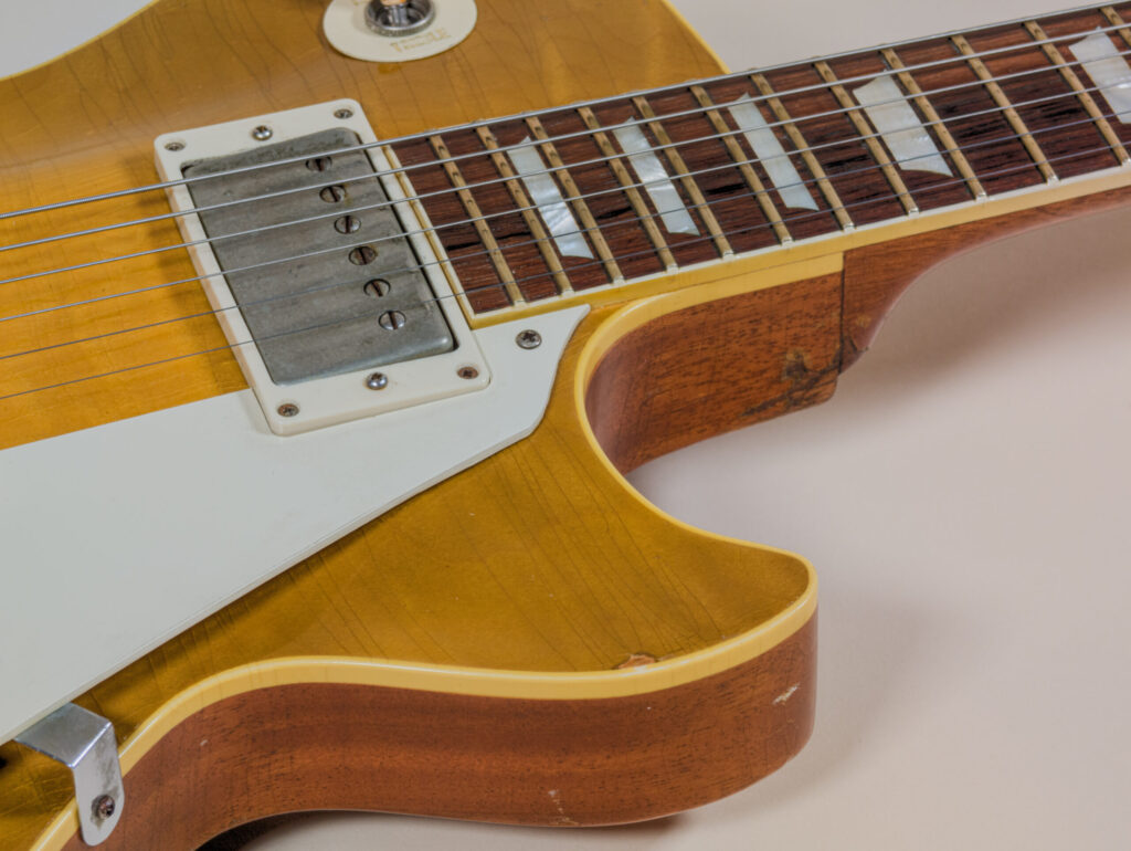 ’59 Inspired Dirty Lemon Madagascar Rosewood