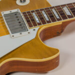 ’59 Inspired Dirty Lemon Madagascar Rosewood