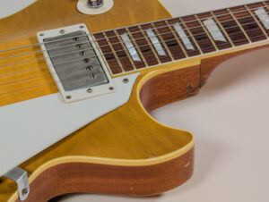 ’59 Inspired Dirty Lemon Madagascar Rosewood