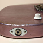 Sonora Burgundy Mist