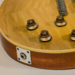 ’59 Inspired Dirty Lemon Madagascar Rosewood