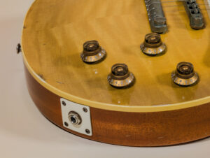 ’59 Inspired Dirty Lemon Madagascar Rosewood