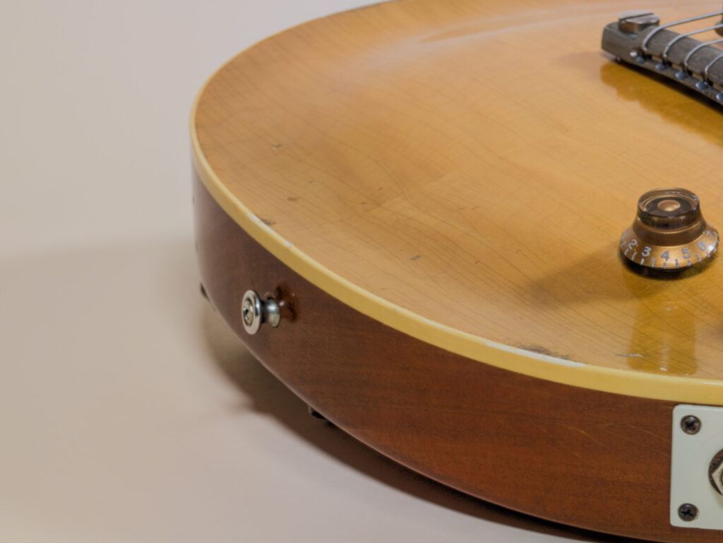 ’59 Inspired Dirty Lemon Madagascar Rosewood