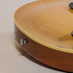 ’59 Inspired Dirty Lemon Madagascar Rosewood