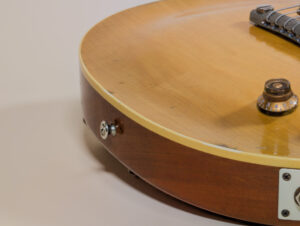 ’59 Inspired Dirty Lemon Madagascar Rosewood