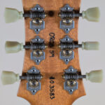 Orca ’59 Cherry Sunburst Brazilian Rosewood