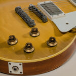 ’59 Inspired Dirty Lemon Madagascar Rosewood