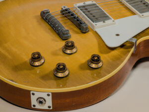 ’59 Inspired Dirty Lemon Madagascar Rosewood