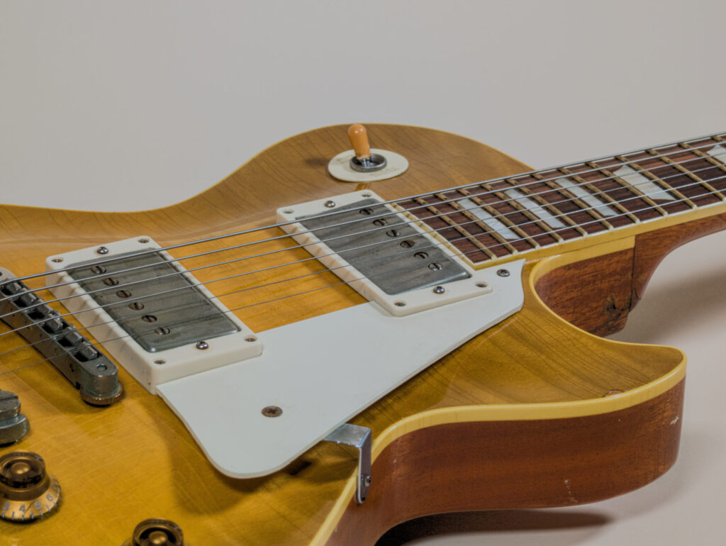 ’59 Inspired Dirty Lemon Madagascar Rosewood