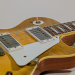 ’59 Inspired Dirty Lemon Madagascar Rosewood