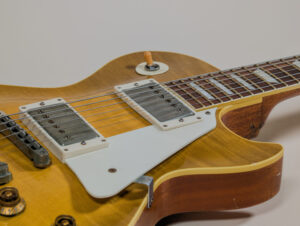 ’59 Inspired Dirty Lemon Madagascar Rosewood