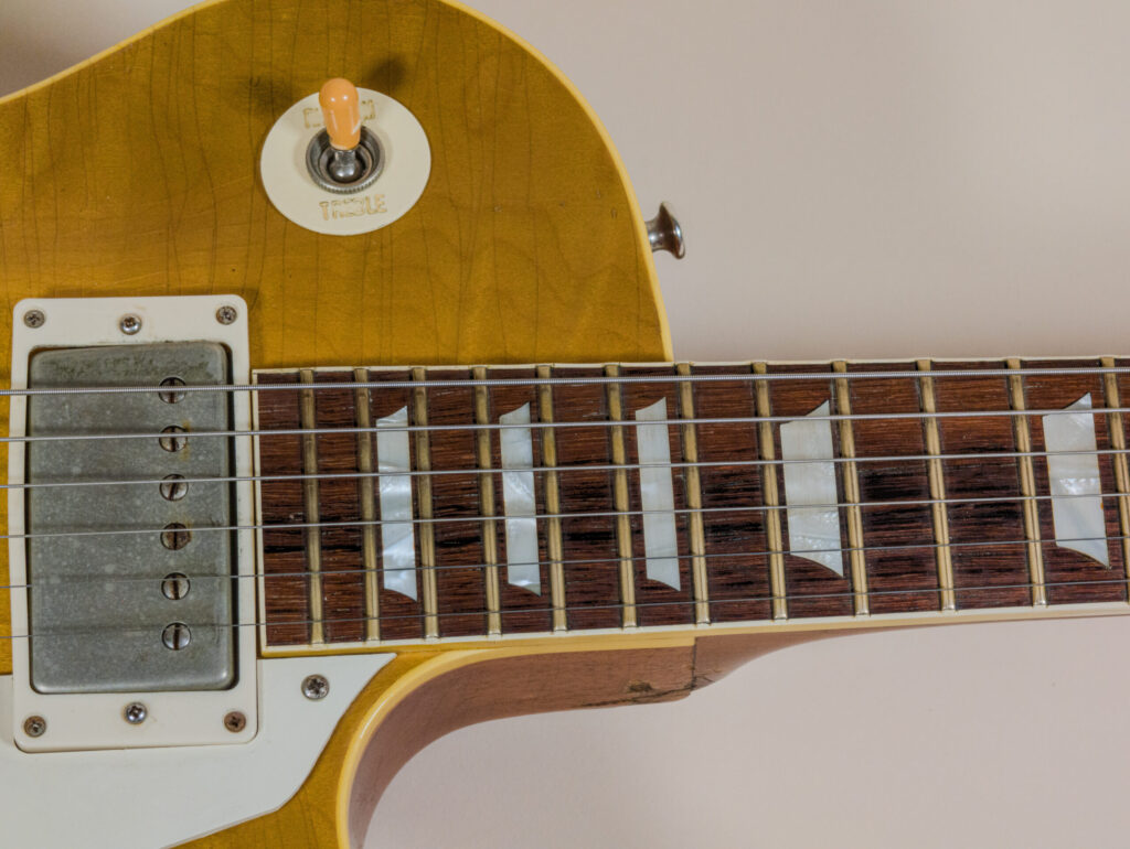 ’59 Inspired Dirty Lemon Madagascar Rosewood