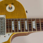 ’59 Inspired Dirty Lemon Madagascar Rosewood