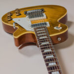 ’59 Inspired Dirty Lemon Madagascar Rosewood