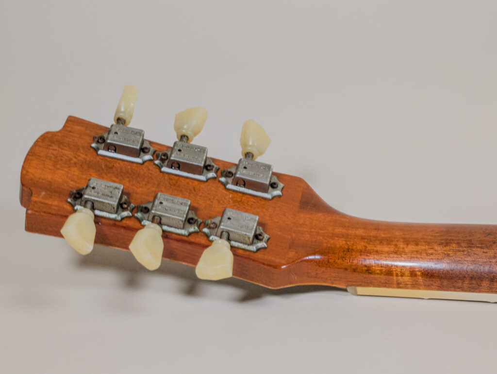 ’59 Inspired Dirty Lemon Madagascar Rosewood