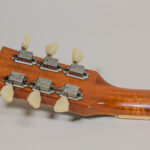 ’59 Inspired Dirty Lemon Madagascar Rosewood