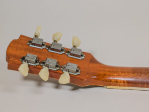 ’59 Inspired Dirty Lemon Madagascar Rosewood