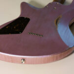 Sonora Burgundy Mist
