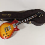 Orca ’59 Cherry Sunburst Brazilian Rosewood
