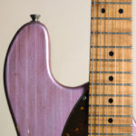 Sonora Burgundy Mist
