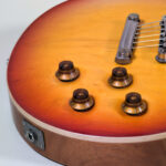 Orca ’59 Cherry Sunburst Brazilian Rosewood