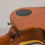 ’59 Inspired Dirty Lemon Madagascar Rosewood