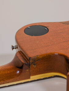 ’59 Inspired Dirty Lemon Madagascar Rosewood