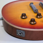Orca ’59 Cherry Sunburst Brazilian Rosewood