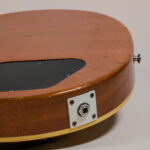 ’59 Inspired Dirty Lemon Madagascar Rosewood