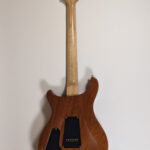 Paul’s Guitar Wood Library Artist Grade Red Tiger Top