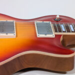 Orca ’59 Cherry Sunburst Brazilian Rosewood