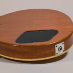 ’59 Inspired Dirty Lemon Madagascar Rosewood