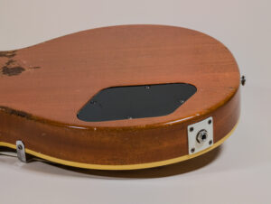 ’59 Inspired Dirty Lemon Madagascar Rosewood