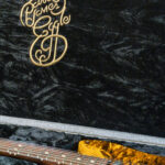 Oz-T Torched Rosewood Neck