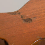 ’59 Inspired Dirty Lemon Madagascar Rosewood