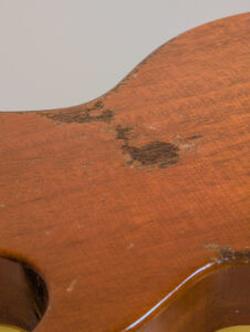 ’59 Inspired Dirty Lemon Madagascar Rosewood