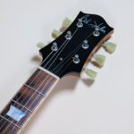 Orca ’59 Cherry Sunburst Brazilian Rosewood