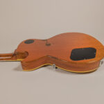 ’59 Inspired Dirty Lemon Madagascar Rosewood