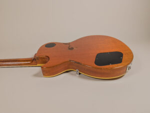 ’59 Inspired Dirty Lemon Madagascar Rosewood