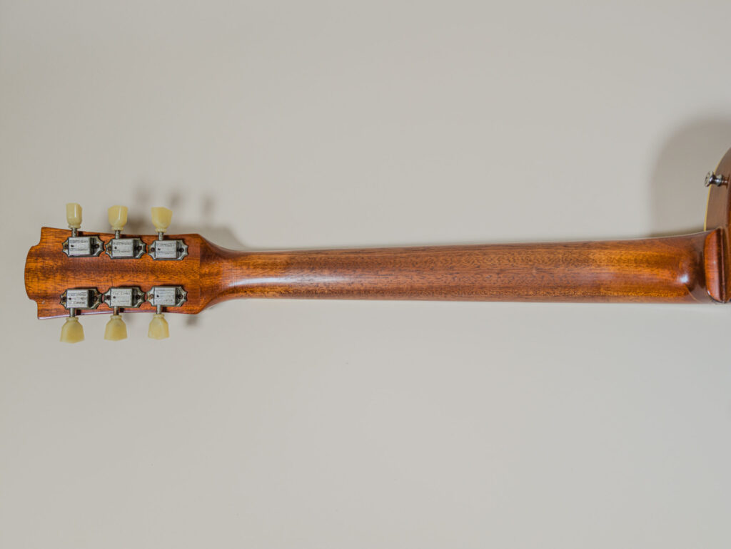 ’59 Inspired Dirty Lemon Madagascar Rosewood