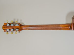 ’59 Inspired Dirty Lemon Madagascar Rosewood