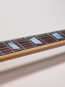 Orca ’59 Cherry Sunburst Brazilian Rosewood
