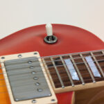 Orca ’59 Cherry Sunburst Brazilian Rosewood
