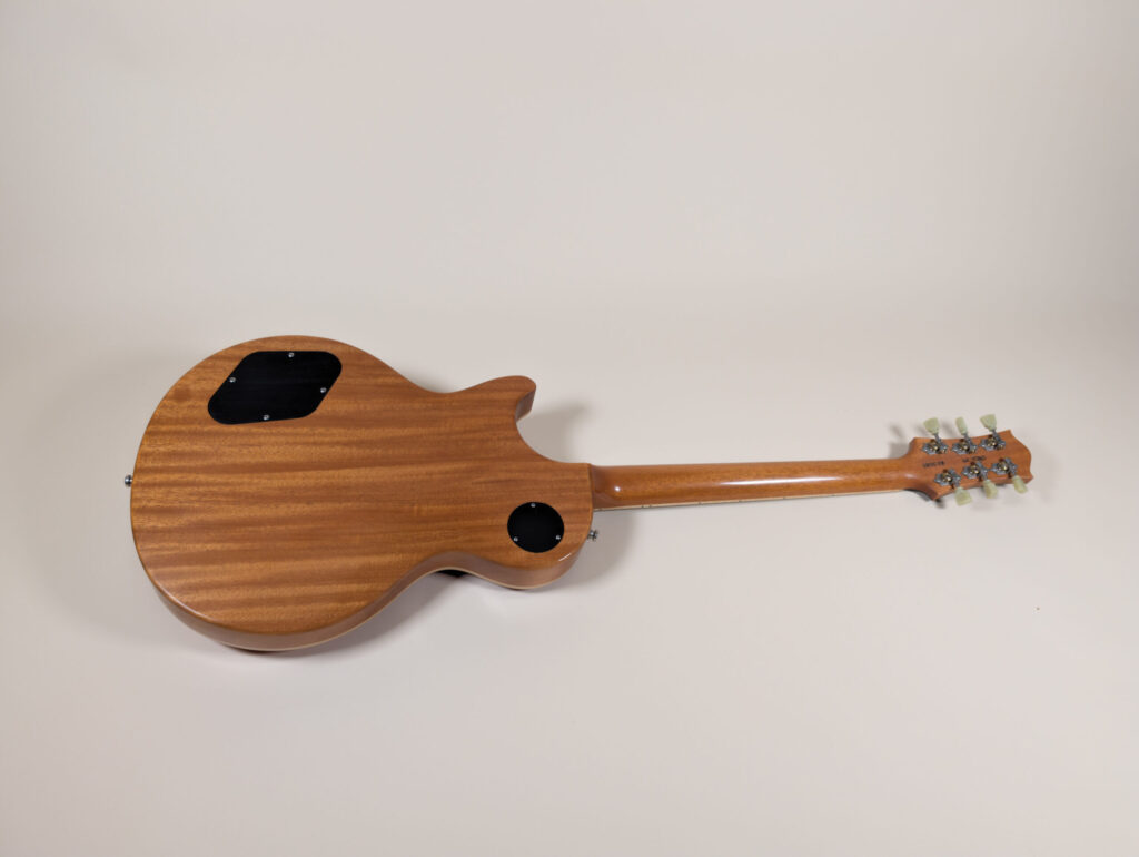 Orca ’59 Cherry Sunburst Brazilian Rosewood
