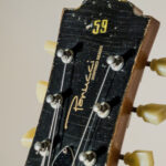 ’59 Inspired Dirty Lemon Madagascar Rosewood