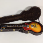 Orca ’59 Cherry Sunburst Brazilian Rosewood