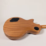 Orca ’59 Cherry Sunburst Brazilian Rosewood